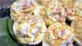 Ham and Horseradish Stuffed Eggs created by Derf2440