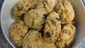 Soft Raisin Cookies created by Vino Girl