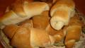 Crescent Rolls created by _Pixie_