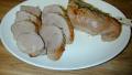 Roasted Pork Loin With Rosemary and Garlic created by Barb G.