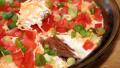 5-layer Mexican Dip created by Nimz_