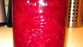 Beet Relish-Canning Recipe created by annette.lotz