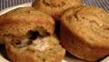 Quick Oat Bran and Banana Muffins created by GaylaJ