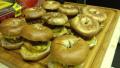 Breakfast Bagel Sandwiches (Oamc) created by Born2cook