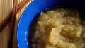 Simple Homemade Applesauce created by Marg CaymanDesigns 