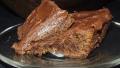 Grandma's Old Fashioned Brownies created by Marsha D.