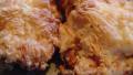 Oven Fried Chicken created by CountryLady