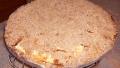 Sour Cream Apple Pie created by Derf2440