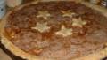 Sour Cream Apple Pie created by VeggieHippie