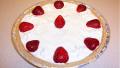 Decadent Strawberry Cream Pie created by Punky Julster 
