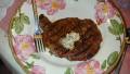 Rib Eyes With Chipotle Butter created by Barb G.