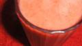 Peach Strawberry Smoothies created by daisygrl64