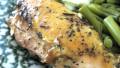 Crock Pot Low Calorie Lemon Chicken created by MsSally
