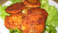 Lentil Croquettes created by Dimpi