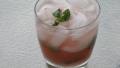 Pink Mojito created by FrenchBunny