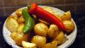 Northwoods Fire Potatoes created by -Sylvie-