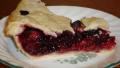 Triple Berry Pie - Delicious!! created by Zaney1