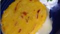 Ww 1 Point - Arepas (Alternative to Tortillas) OAMC created by justcallmetoni