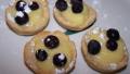 Ww 1 Point - Quick Berry Tartlets created by ladypit