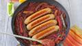John's Killer Sausage and Peppers created by DeliciousAsItLooks