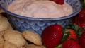 Strawberry Almond Cream created by Rita1652