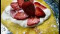 Strawberry Omelet With Sour Cream created by NcMysteryShopper