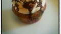 Strawberry Shortcake Muffins created by dainaroxsox