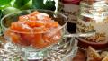 Quince-Ginger Marmalade (Jam) created by French Tart