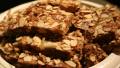 Almond - Pecan Bark created by lilsweetie