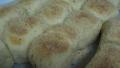 Pan De Sal - Filipino Bread Rolls created by Cookaye