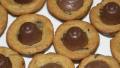 Really Yummy Miniature Chocolate Chip Cookie Cups created by Juenessa