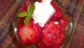 Strawberry Panachee created by Sharon123