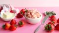 Strawberry Thyme Butter created by Jonathan Melendez 