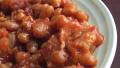 Root Beer Baked Beans created by  Pamela 