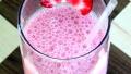Strawberry Yogurt Cooler created by Rita1652