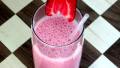 Strawberry Yogurt Cooler created by Rita1652