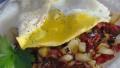 Corned Beef Hash With Fried or Poached  Egg created by Caroline Cooks