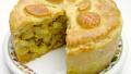 Samosa Pie created by Inge 1505
