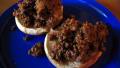 Sweet Pickle Sloppy Joes created by Annie H