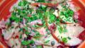 Swedish Pickled Beet and Apple Salad created by PalatablePastime