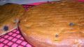 Spicy Molasses Blueberry Cake created by CoolMonday