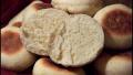 Mini English Muffins created by NcMysteryShopper