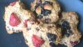 Strawberry Chocolate Chip Oatmeal Cookies created by AKillian24