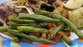 Cajun-Style Green Beans With Tabasco created by lazyme