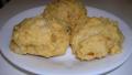 Sweet Potato Biscuits created by coconutcream