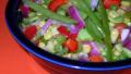Marinated Bean Salad created by justcallmetoni