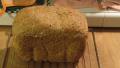 Bread Machine Whole Grain Bread created by scneill