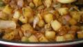 Sunflower Seed Potatoes created by Julie Bs Hive