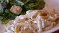 Thick and Creamy White Sauce created by MommyMakes
