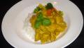 Aromatic Chicken Curry created by Ninna
